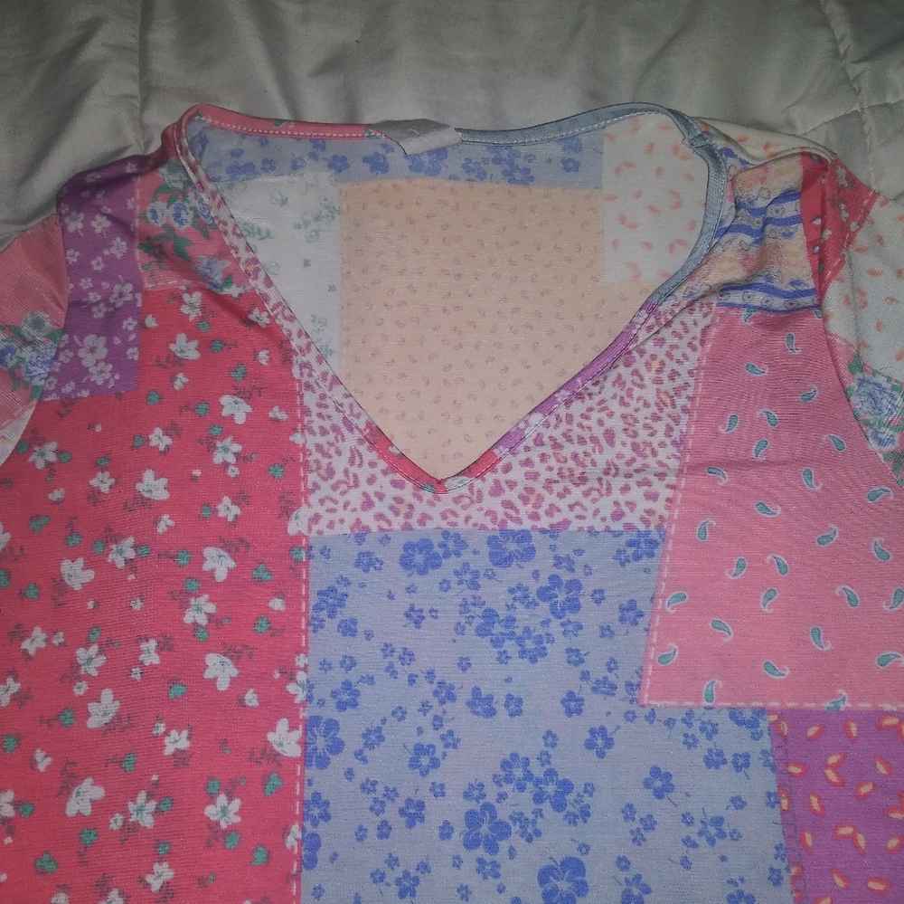 Blouse - Picture 3 of 3